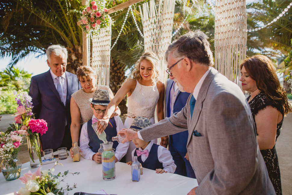 JR 179 Pinceladas de bodas